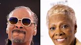 ‘We were scared’: Snoop Dogg says Dionne Warwick confronted him and Tupac over misogynistic rap lyrics