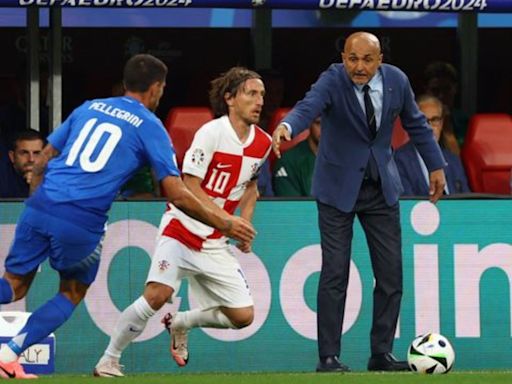 Euro 2024: Spalletti’s Italy attempting to reset stereotypical Italian football culture