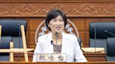 縣市長施政滿意度調查 饒慶鈴首獲五星縣長 (圖)