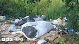 Cameras considered for Peterborough's rural flytip hotspots