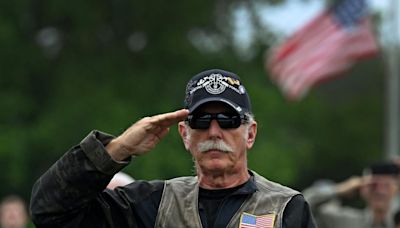 Ask Sam: Honoring Vietnam veterans