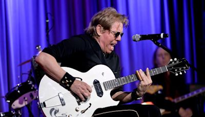 George Thorogood Says He Does 'Obscure Material,' Not Cover Songs