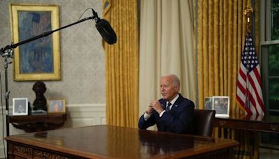 Présidentielle américaine 2024 : Que faut-il attendre de la prise de parole de Joe Biden cette nuit ?