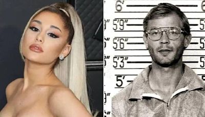 Ariana Grande想同連環殺人犯達默約會 受害人家屬：佢個腦有事 | am730