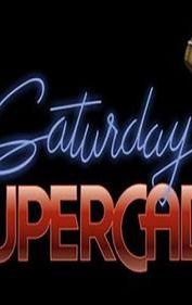 Saturday Supercade