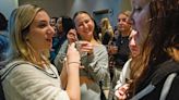Jewish students host hundreds for Shabbat at UD, as many communities watch tragedy unfold