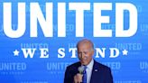 Biden Announces Initiative to Combat ‘Through Line of Hate in America’