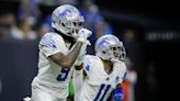 Lions Suggested as Possible Landing Spot for $100 Million WR