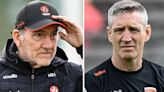 'Wounded Derry face Armagh in round two headliner'