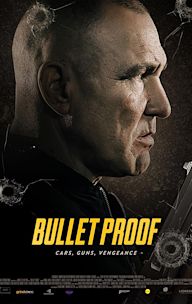 Bullet Proof