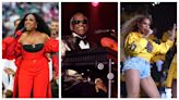 The Best 'Black National Anthem' Performances in History