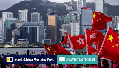 Opinion | Auto renewal of land leases beyond 2047 builds Hong Kong confidence