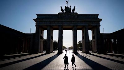 Alemania crecerá este año un 0,3%, pero acelerará al 1,1% en 2025 y al 1,4% en 2026, según el Bundesbank
