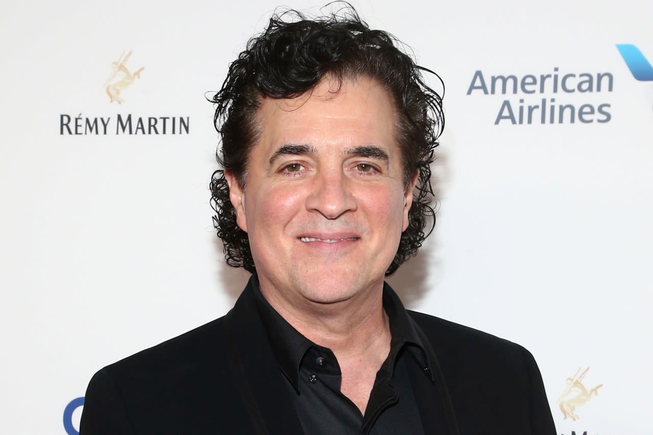 Scott Borchetta saved IndyCar in Nashville despite financial losses and matchup against the Titans