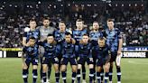 Ukraine Premier League defies Russian war to begin season