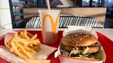 McDonald's Is Selling Double Cheeseburgers for 50 Cents — Here's How to Snag the Deal