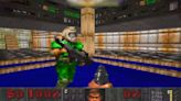 You can now add Fortnite to the list of things someone has put Doom into