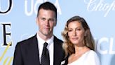 Gisele Bündchen Reveals Key Difference Between Herself & Tom Brady: 'Not a Person Who Dives Deep'