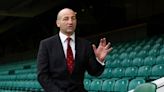 Rugby-Every game matters for England, says Borthwick