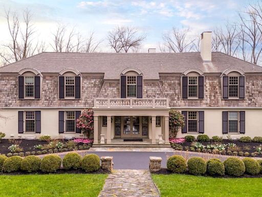 Mike Schmidt's former Delco home is on the market for $3.8 million