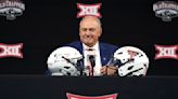 McGuire hopes to 'accelerate process' for Texas Tech title