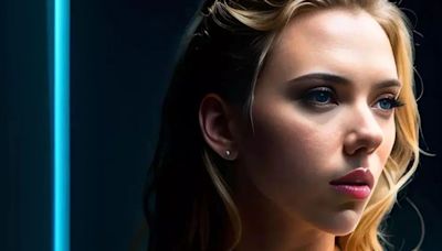 Scarlett Johansson en negociaciones para sumarse a 'Jurassic World'