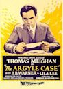 The Argyle Case (1929 film)