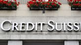 Credit Suisse co-head of global banking Welter to join Citigroup