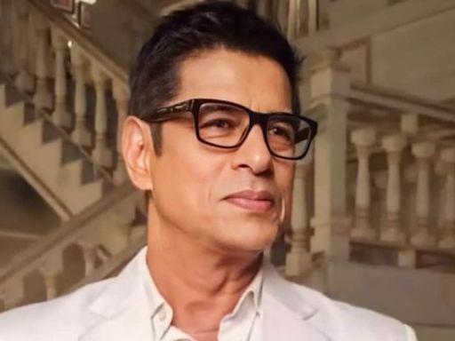 Sudesh Berry Reveals Why He’s Excited To Join Vanshaj And Shake Up The Story - News18