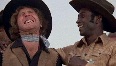 Mel Brooks Thought The Classic Film Blazing Saddles Would Get Him Killed - SlashFilm