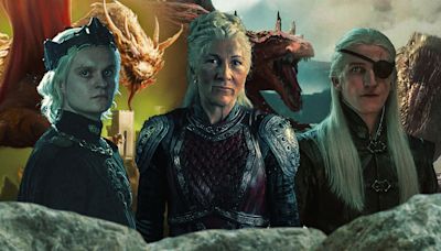 House of the Dragon Season 2 episode 4 recap, review, ending explained