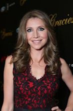 Sarah Chalke