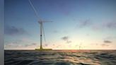 Subsea cables in place for Eolmed floating wind project