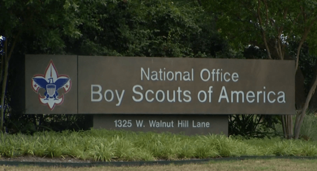 Boy Scouts of America will undergo a name change in 2025