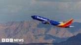 Southwest flight to Oklahoma City triggered low altitude alarm