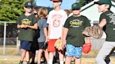 Youth Baseball: Central Sandlot bringing boys and girls of summer back to Archie Anderson Park