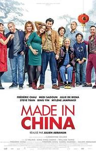 Made in China