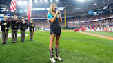 Ingrid Andress says she was drunk while singing MLB Home Run Derby national anthem, will check into rehab