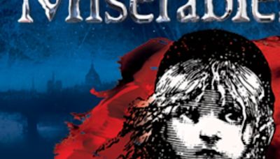 LES MISERABLES Returns to The Arsht Center in June