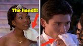 27 Moments From “Cinderella” That Prove Brandy And Paolo's Chemistry Was Sooo Intense, Like, I Still Blush To This Day