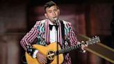 Sufjan Stevens Dedicates New Album 'Javelin' to His 'Rare and Beautiful' Late Partner Evans Richardson IV