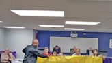 Barberton Primary School shows off student clubs at board meeting - Akron.com