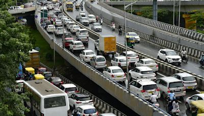 17 elevated corridors to be built in Bengaluru to make 100 km of roads signal-free