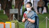 Sonia Gandhi, ingresada en un hospital tras positivo por covid en la India
