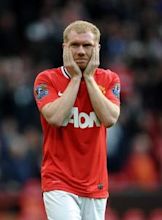 Paul Scholes