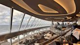 This Brand-new Ship Has the Largest Yacht Club in Its Fleet, Endless Adventure, and a Glass-bottomed Bridge