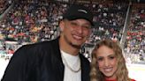 Brittany Mahomes Gave Insight Into How Husband Patrick Feels About Baby Bronze's Name