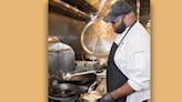 Comfort Food: Smiles Make the Meal for Quapaw Kitchen Room Chef