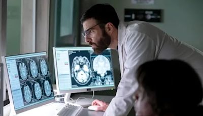 Brilliant Minds Trailer Sets Release Date for Zachary Quinto Medical Drama