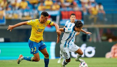 (Previa) La Real Sociedad aspira a asentarse en zona de Liga Europa ante una tocada UD Las Palmas